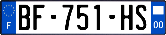 BF-751-HS