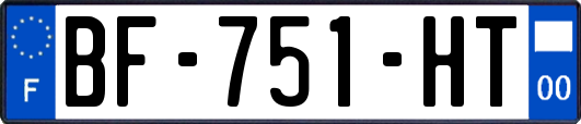 BF-751-HT