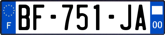 BF-751-JA