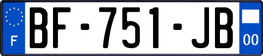 BF-751-JB