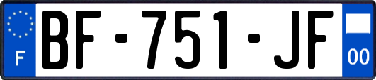 BF-751-JF