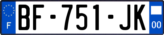 BF-751-JK