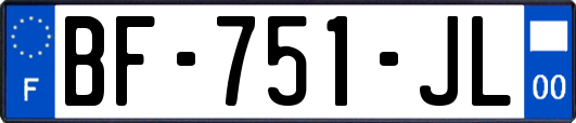 BF-751-JL