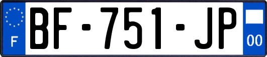 BF-751-JP
