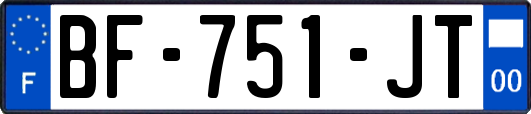 BF-751-JT
