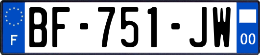 BF-751-JW