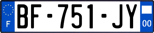 BF-751-JY