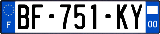 BF-751-KY
