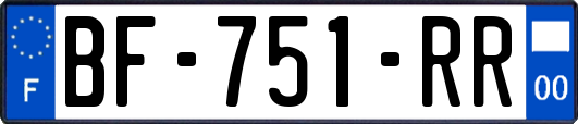 BF-751-RR