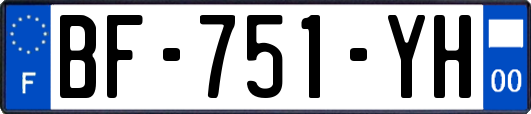 BF-751-YH