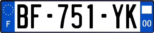 BF-751-YK