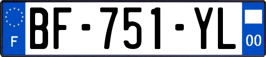 BF-751-YL
