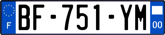 BF-751-YM