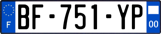 BF-751-YP