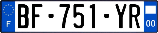 BF-751-YR
