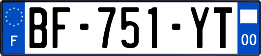 BF-751-YT