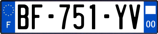 BF-751-YV