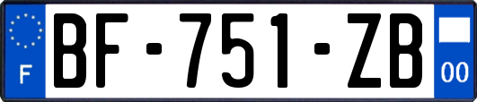 BF-751-ZB
