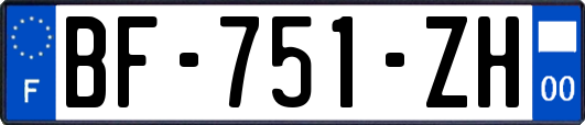 BF-751-ZH