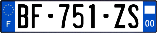 BF-751-ZS