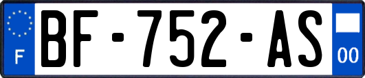 BF-752-AS