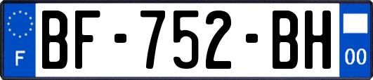 BF-752-BH