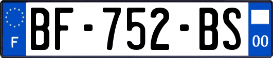 BF-752-BS