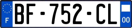 BF-752-CL