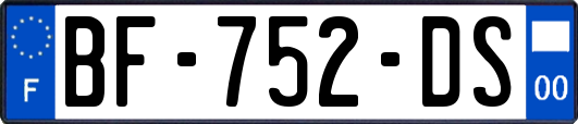 BF-752-DS
