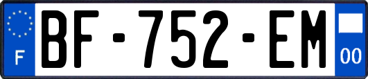 BF-752-EM