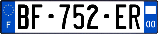 BF-752-ER