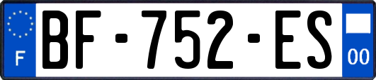 BF-752-ES