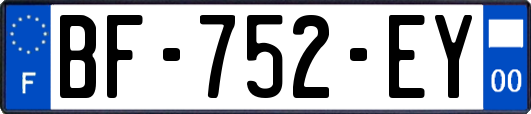 BF-752-EY