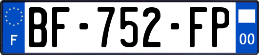 BF-752-FP
