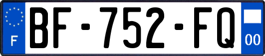 BF-752-FQ