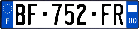 BF-752-FR