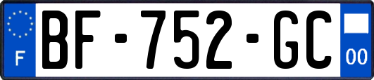 BF-752-GC
