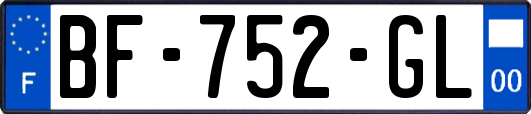 BF-752-GL