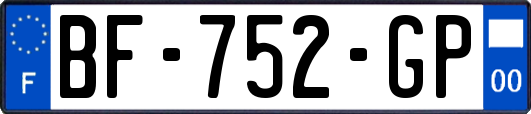 BF-752-GP