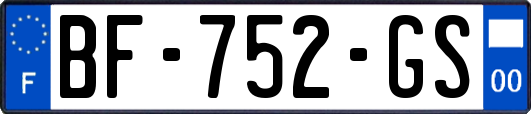 BF-752-GS