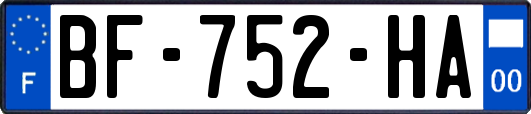 BF-752-HA