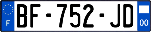 BF-752-JD