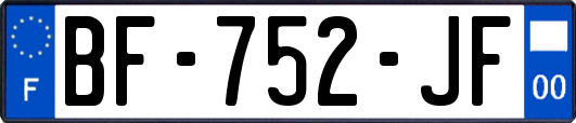 BF-752-JF