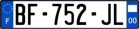 BF-752-JL