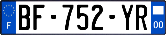 BF-752-YR