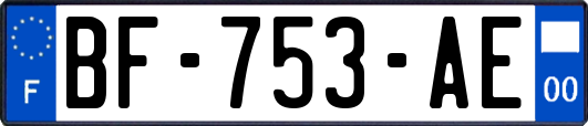 BF-753-AE