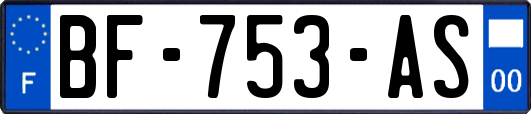 BF-753-AS