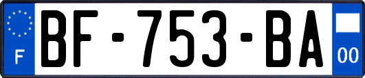 BF-753-BA