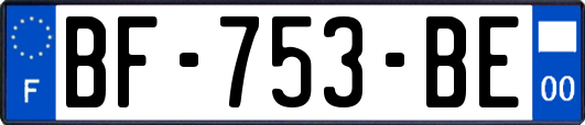 BF-753-BE