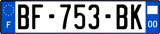 BF-753-BK